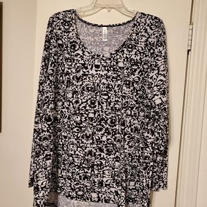 Lularoe Lynnae 3XL